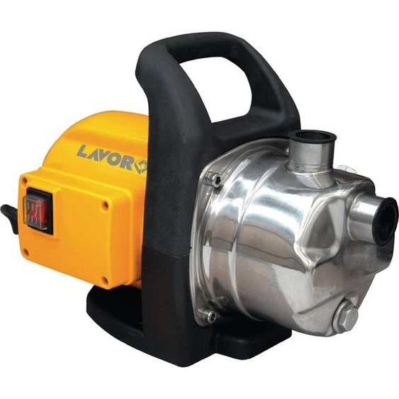 Pompe de jardin EG-M 3800 3800 l/h 44m 1200 W VA 25,4mm (1 pouce) IG LAVOR