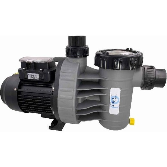Pompe de piscine AQUA VARIO Plus Pompe de circulation 230 V