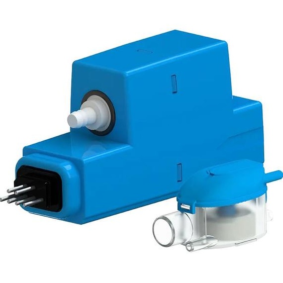 Pompe de relevage SANICONDENS clim mini 3S de D16 mm SFA CLIMNINI3S