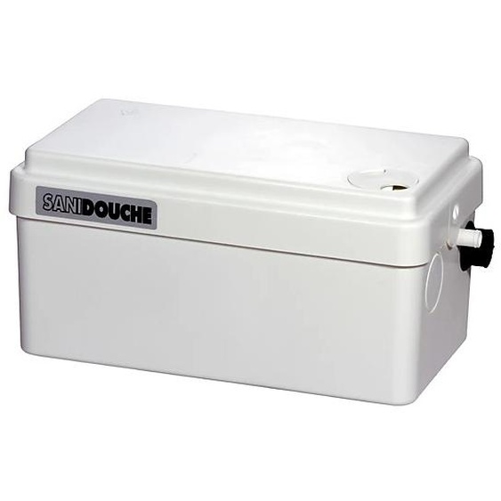 Pompe de relevage sanidouche SFA 16