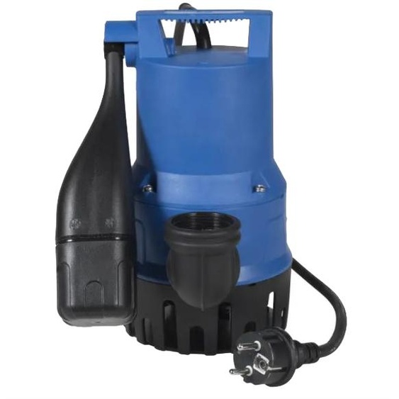 Pompe de relevage submersible Sanisub 400 SFA SANISUB-005