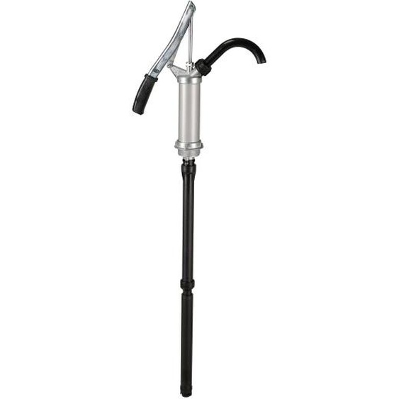 Pompe de transvasement à levier pour fût - PRESSOL - 13 012
