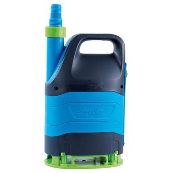 Spido - Pompe dévacuation Classic cdw 400