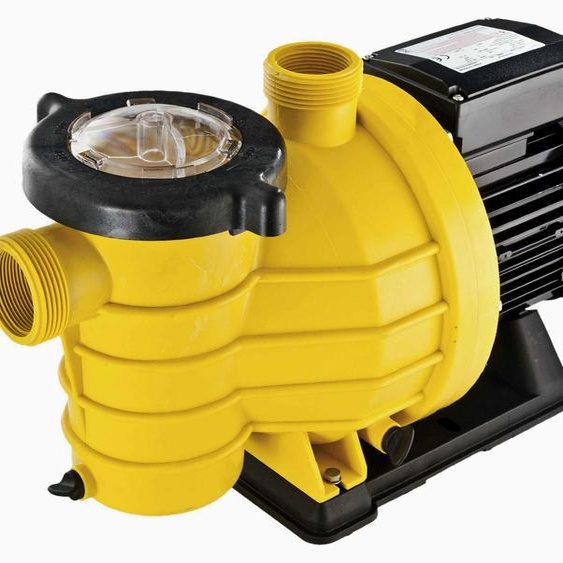 Pompe filtrante piscine 1200w 21m3/h