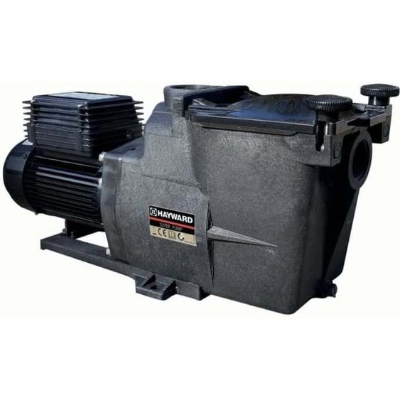 Pompe Hayward Super Pump 1 cv - 13.5 m3/h - 1
