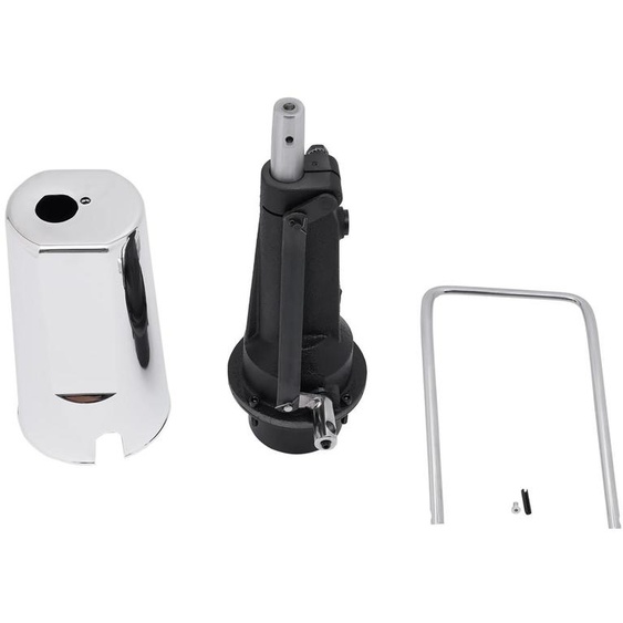 Pompe hydraulique pour siège de coiffeur - Réglable