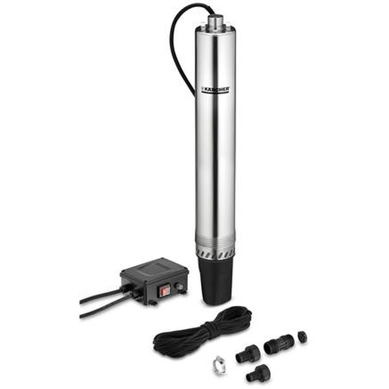 Pompe immergée BP 6 Deep Well KÄRCHER 16454220