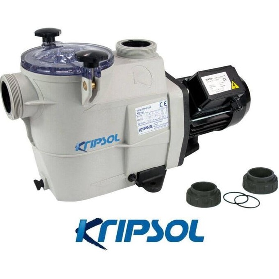 Pompe Kripsol Koral KS200 2,00 cv - 25,7 m3/h
