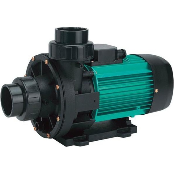 Pompe nage à contre courant 44m3/h 3cv triphasé - Espa - WIPER3 300 TRIPHASÉ -