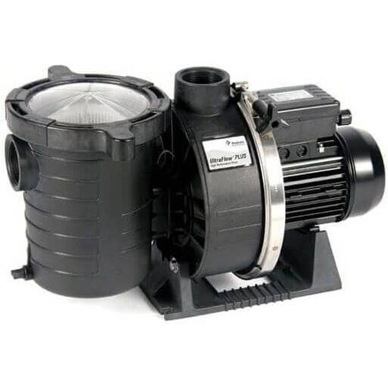 Pompe Pentair UltraFlow Plus 1 cv - 16 m3/h monophasée P-UFL-101