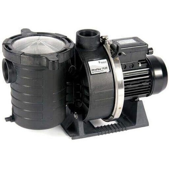 Pompe Pentair UltraFlow Plus 2 cv - 27 m3/h monophasée P-UFL-201