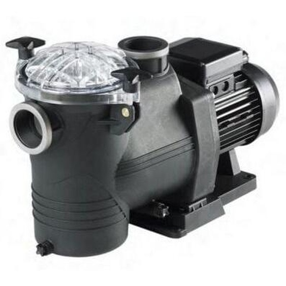 Pompe piscine New Europa 1.5 CV Triphasé