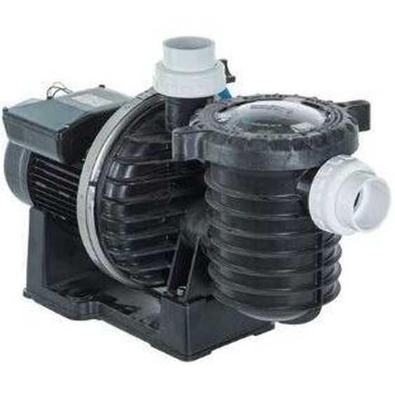 Pompe piscine STA RITE PENTAIR de 16 m3/h en mono ( 1 CV )