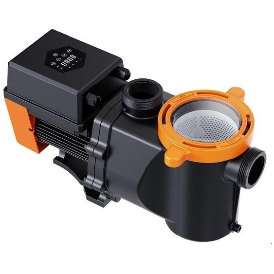 Pompe piscine vitesse Variable ECO VS 75 de 0.75 CV de 9 m3/h