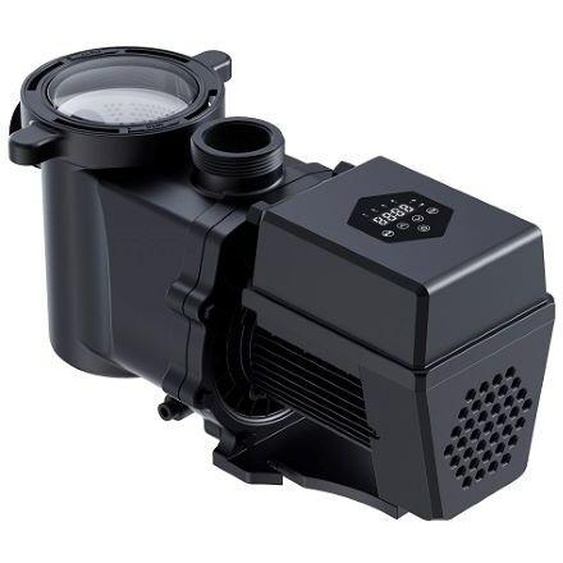 Pompe piscine vitesse Variable INVERGREEN DE22 de 2 CV