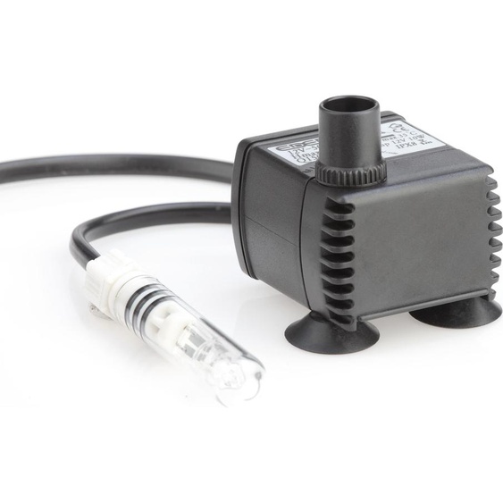 Pompe pour fontaine dintérieur Pontec PondoCompact 300iL