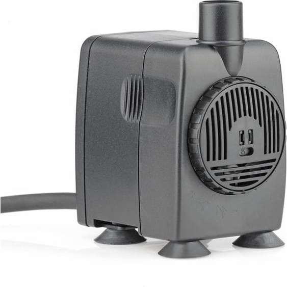 Pompe pour fontaine dintérieur Pontec PondoCompact 800