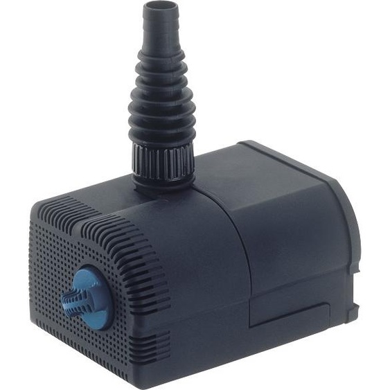 Pompe pour jet deau et fontaine 25w câble 10m - Oase - AQUARIUS UNIVERSAL 2000 - ex neptun 2000