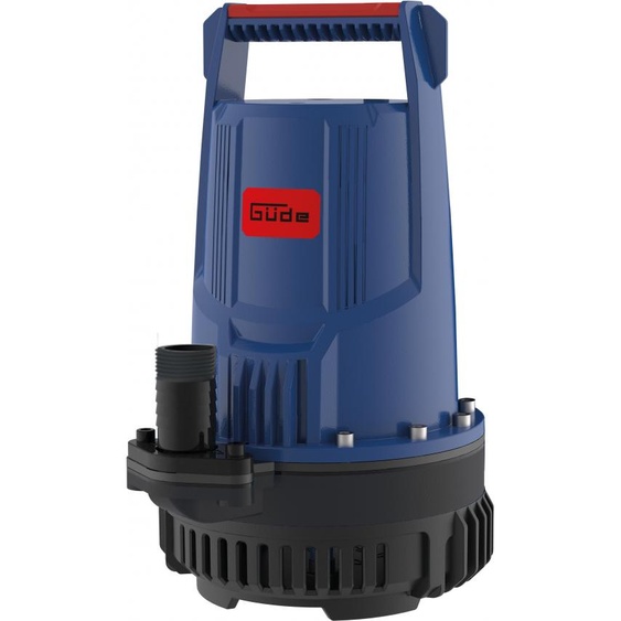 Pompe pour tonneau de pluie sans fil RFP 18-201-23