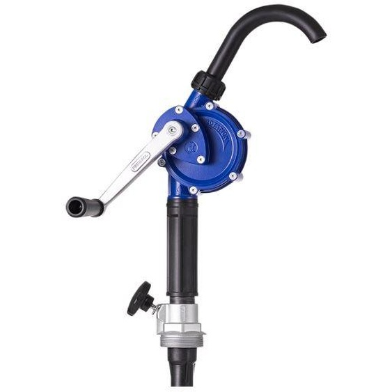 Pompe rotative à bec col de cygne PRESSOL 13 055