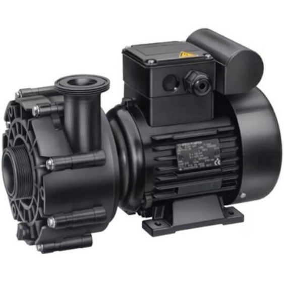 Pompe SPECK Badu 21-40/54G de 0.75kW pour MX18 Filtrinov