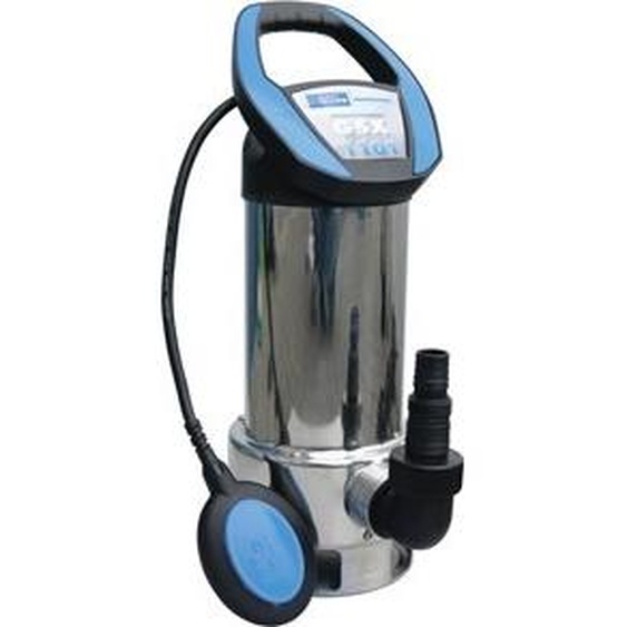 Pompe submersible pour eaux sales GSX 1101