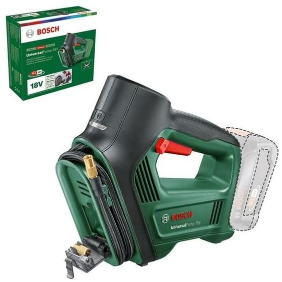 Pompe UniversalPump 18V - sans batterie - Bosch