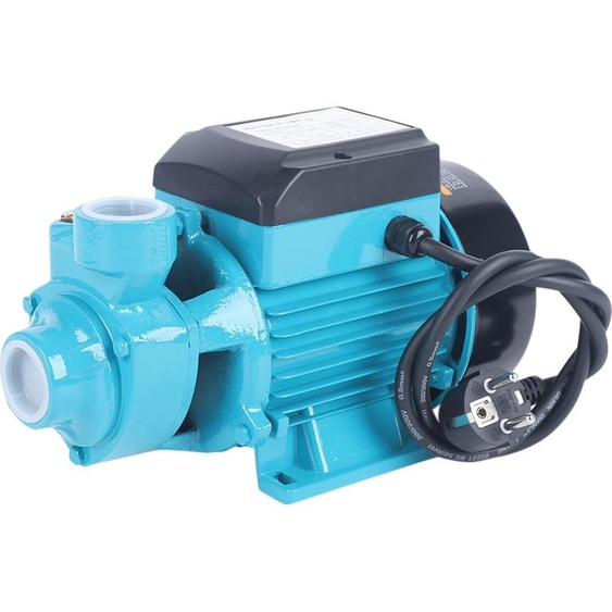 Pompe Vortex, 370W, 0,5CV, 220V, 2850 tr/min, débit maximum 2 m³/h