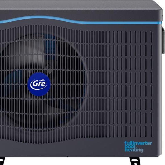 Pompes à chaleur GRE Full Inverter 45M3 HPGIC45
