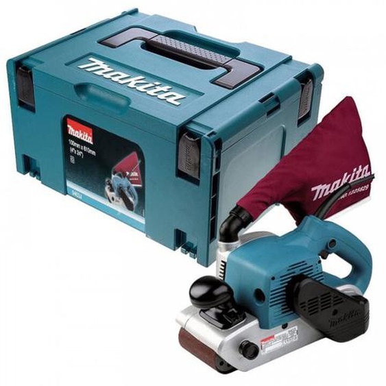 Makita - Ponceuse à bande 9403J - 1200W - 100x610mm