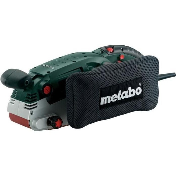 Ponceuse a bande - METABO - BAE 75 - Carton