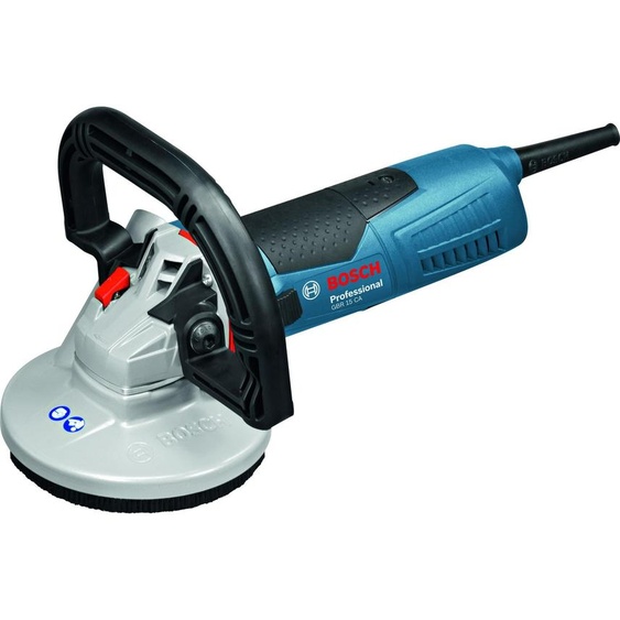 Ponceuse à béton 1500W GBR 15 CA en coffret - BOSCH - 0601776000