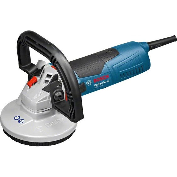 Ponceuse à béton 1500W GBR 15 CA en coffret - BOSCH - 0601776000