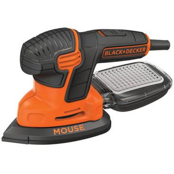 Ponceuse de détail mouse 12 W