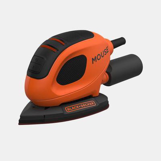Ponceuse de détail Mouse - 55W