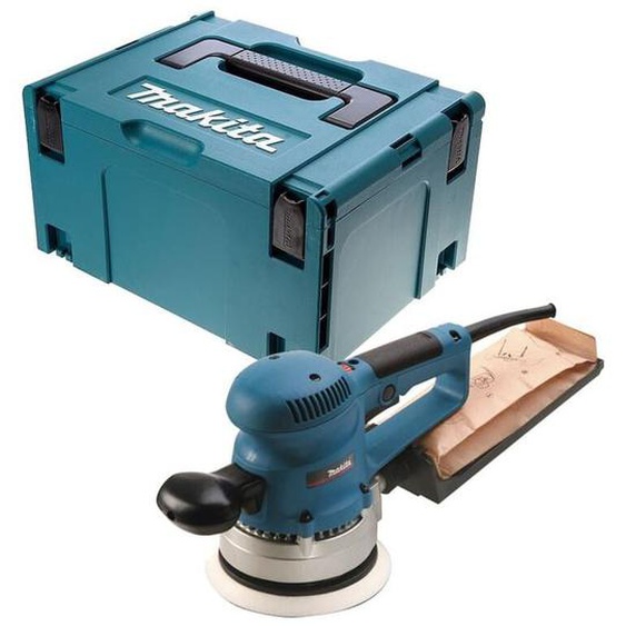 Ponceuse Excentrique 310W Ø150MM - MAKITA - MakPac - BO6030J