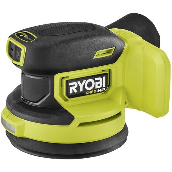 Ponceuse excentrique Brushless 18V ONE+ HP™