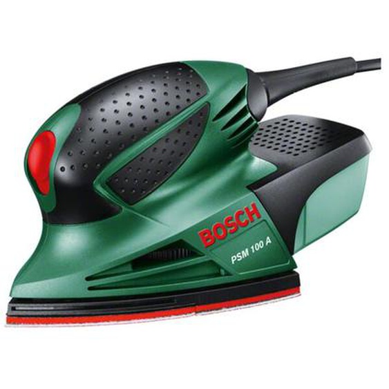 Ponceuse multi psm 100 a - Bosch