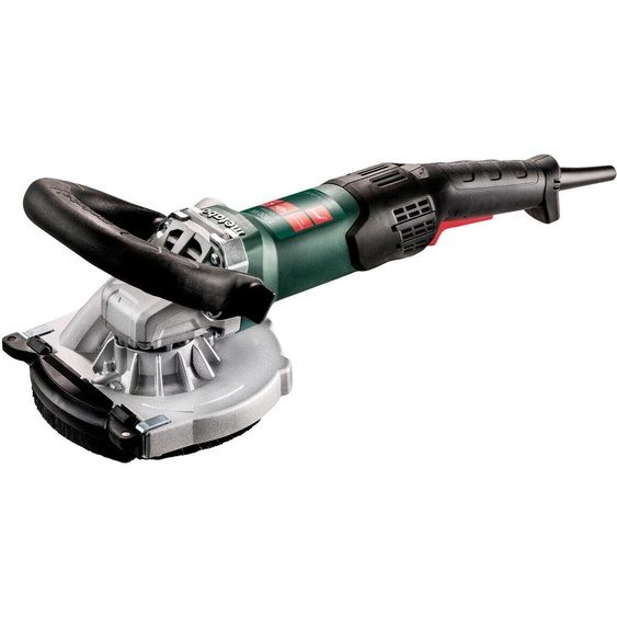 Ponceuse surfaceuse 1900W Ø125mm en coffret RSEV 19-125 RT - METABO 603825700