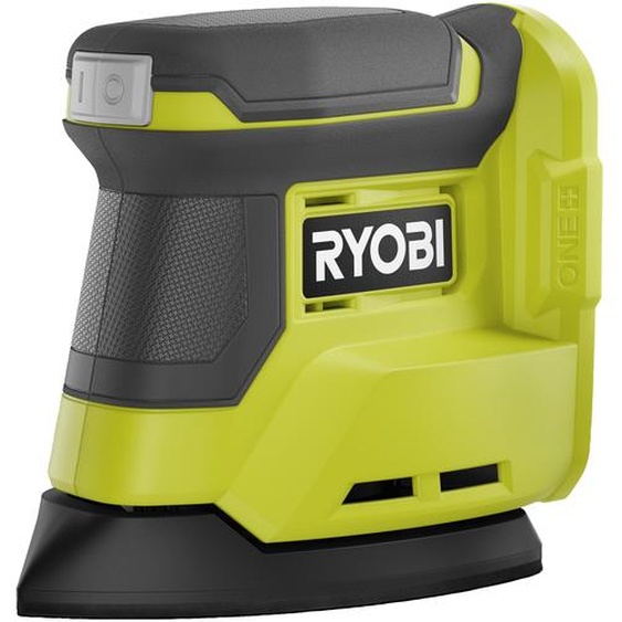Ponceuse triangulaire 18V ONE+™