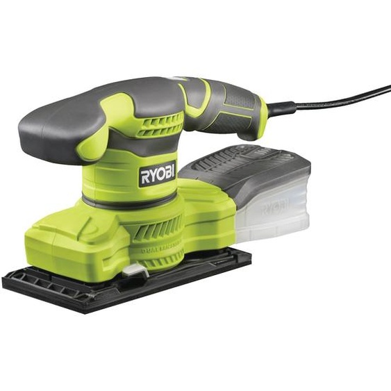 Ponceuse vibrante 1/3 feuille 200 W