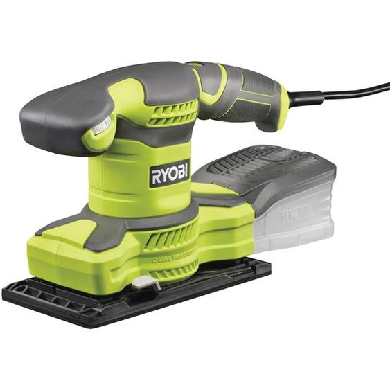 Ponceuse vibrante 1/3 feuille 280 W