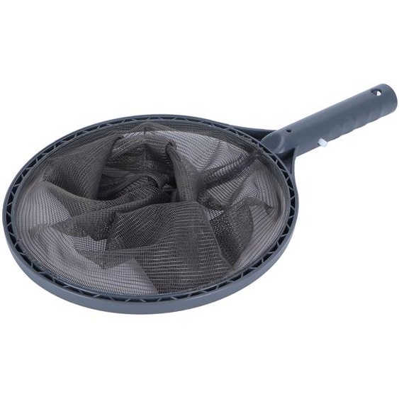 Pool Skimmer Net Feuille en plastique Outil de nettoyage Rake pour la natation Piscine SPA Jacuzzi Bassin