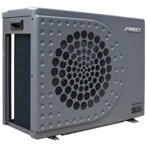 Poolex Pompe chaleur piscine Jetline Selection FI : 7 KW maxi 45 m3