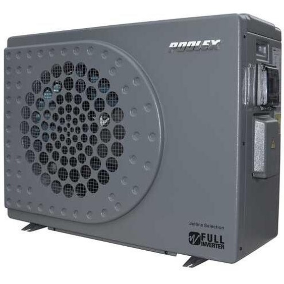 poolex Pompe chaleur piscine Jetline Selection FI : 9 KW maxi 50 m3