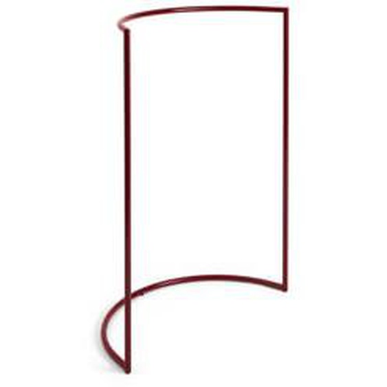 Portant Colour - maroon red - C-Form