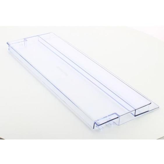 Porte Abattant - BEKO - RFNE312E33X - Blanc - Universel - Fixation Universelle