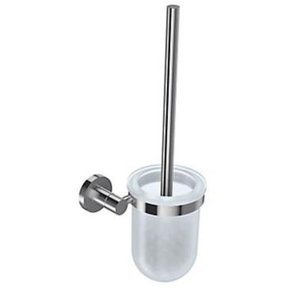 Porte-balai - Collection Eo Classique Chrome