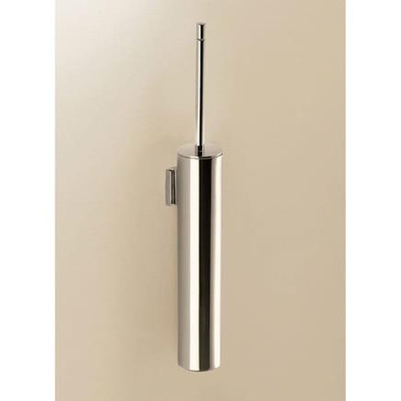 Porte-balayette Chrome Micra