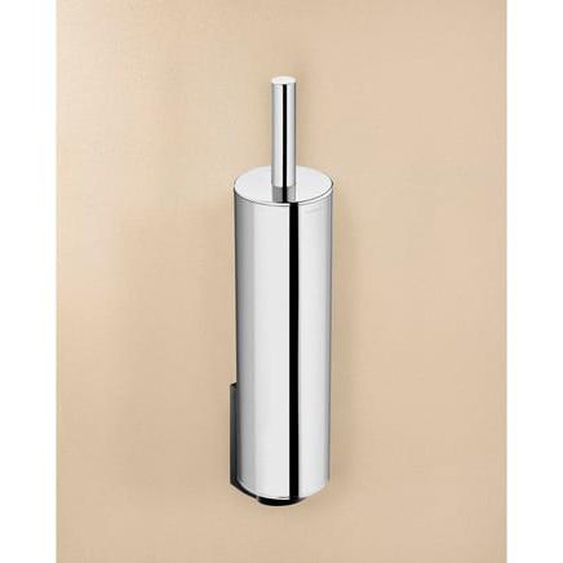 Porte-balayette Chrome Project